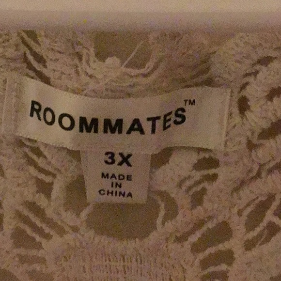 Tank top - Picture 3 of 3